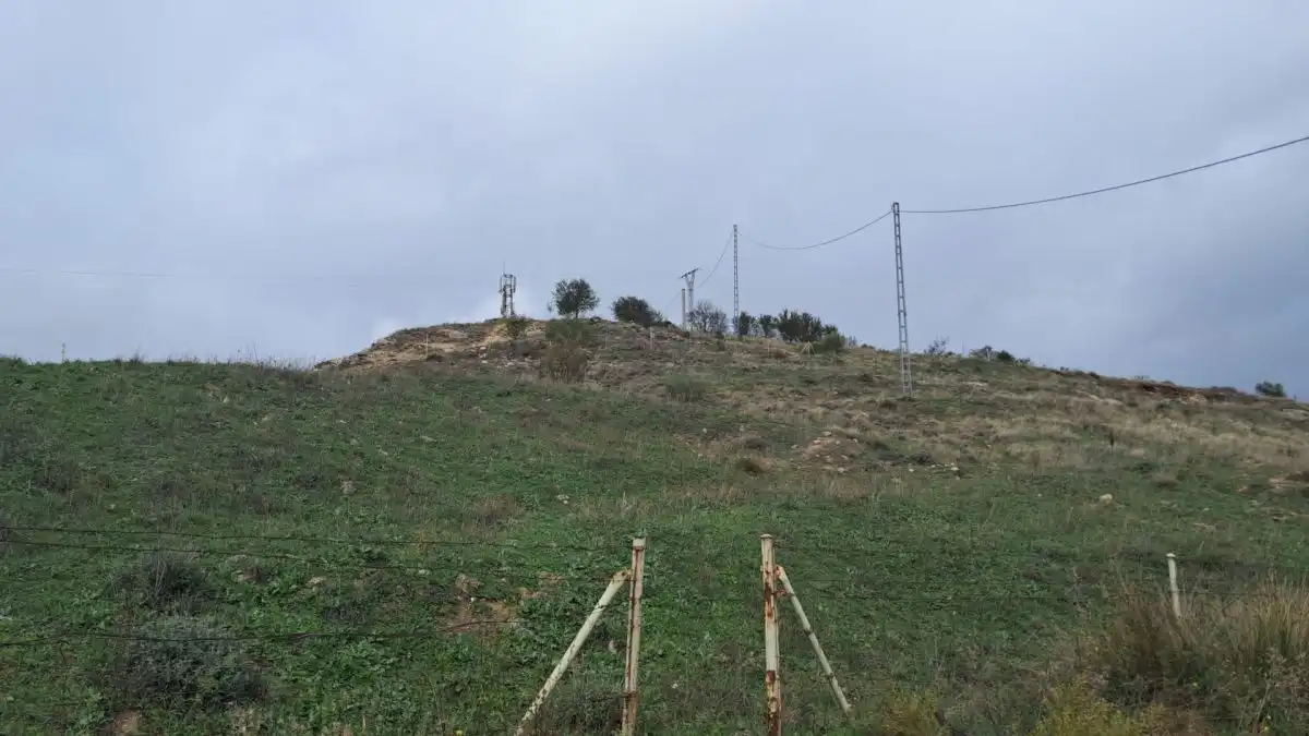 Finca rústica en venda en Becerril de la Sierra