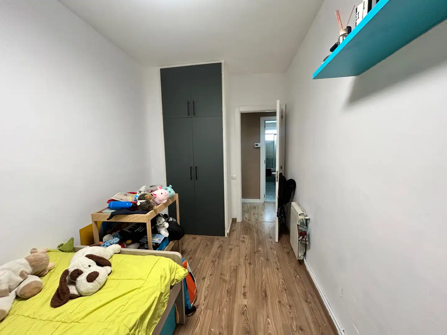 Habitación de Piso en venta en Valls con Calefacción y Balcón