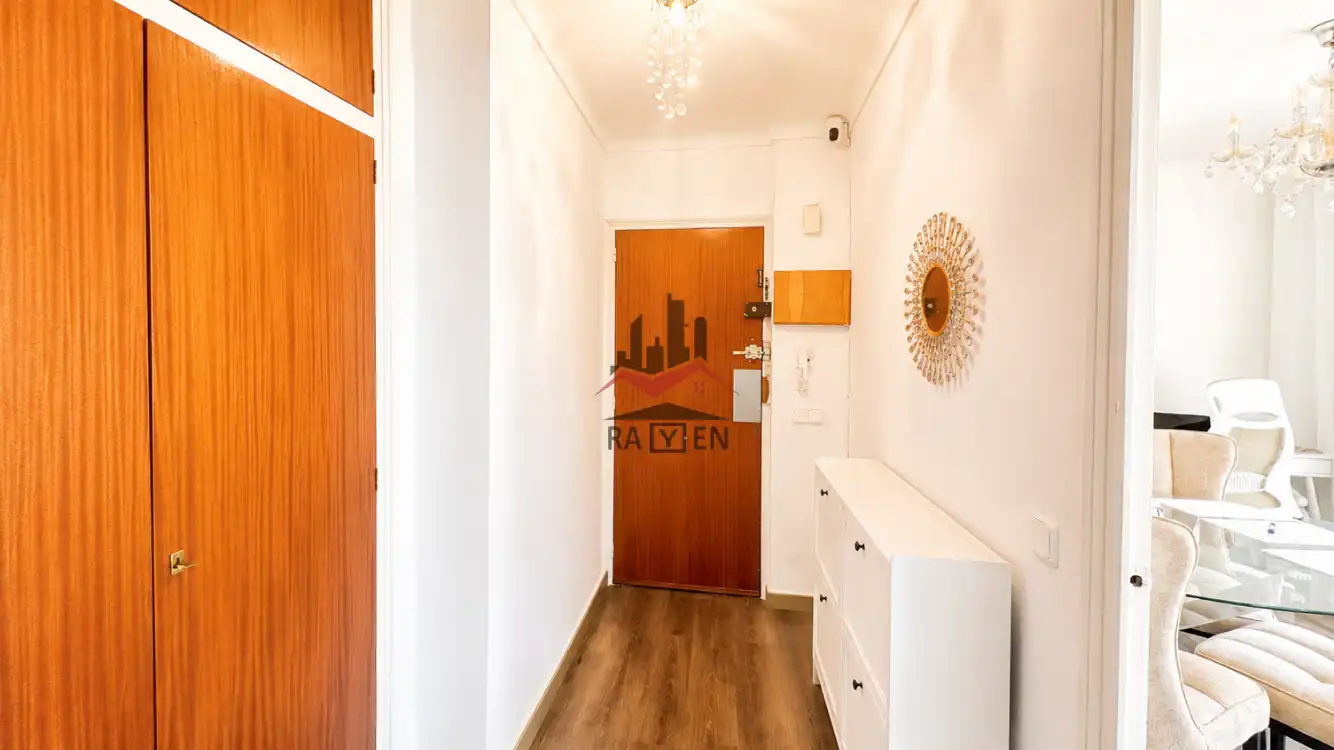 Piso en venta en Eixample - Horta Capallera