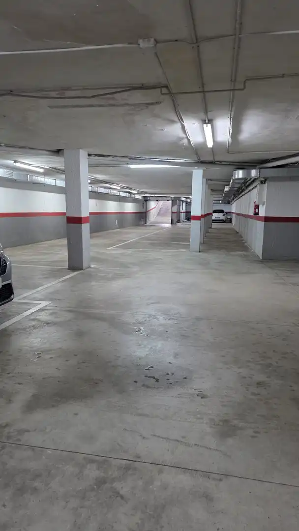 Einzelparkplatz zum Verkauf in Riera 16, imagen 8
