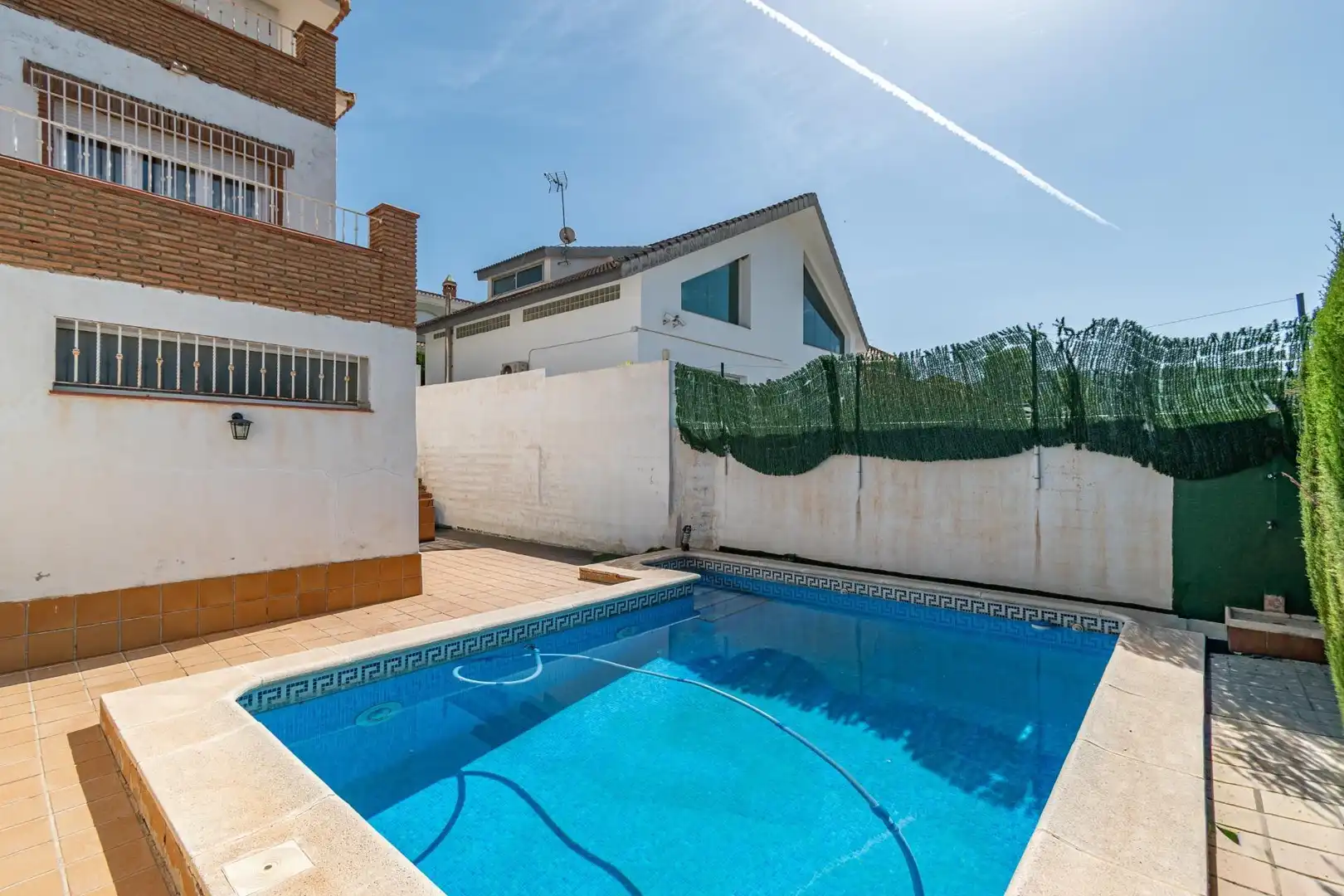 Chalet con piscina en venta en Villa de Otura, imagen 50