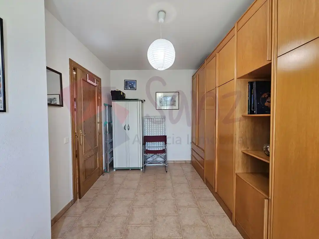 Casa adosada en venda en Galilea amb Calefacció, Jardí privat i Terrassa