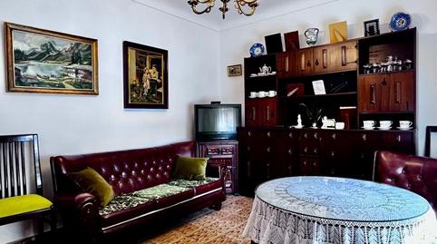 Foto 2 de Finca rústica en venda a Carmena, Toledo