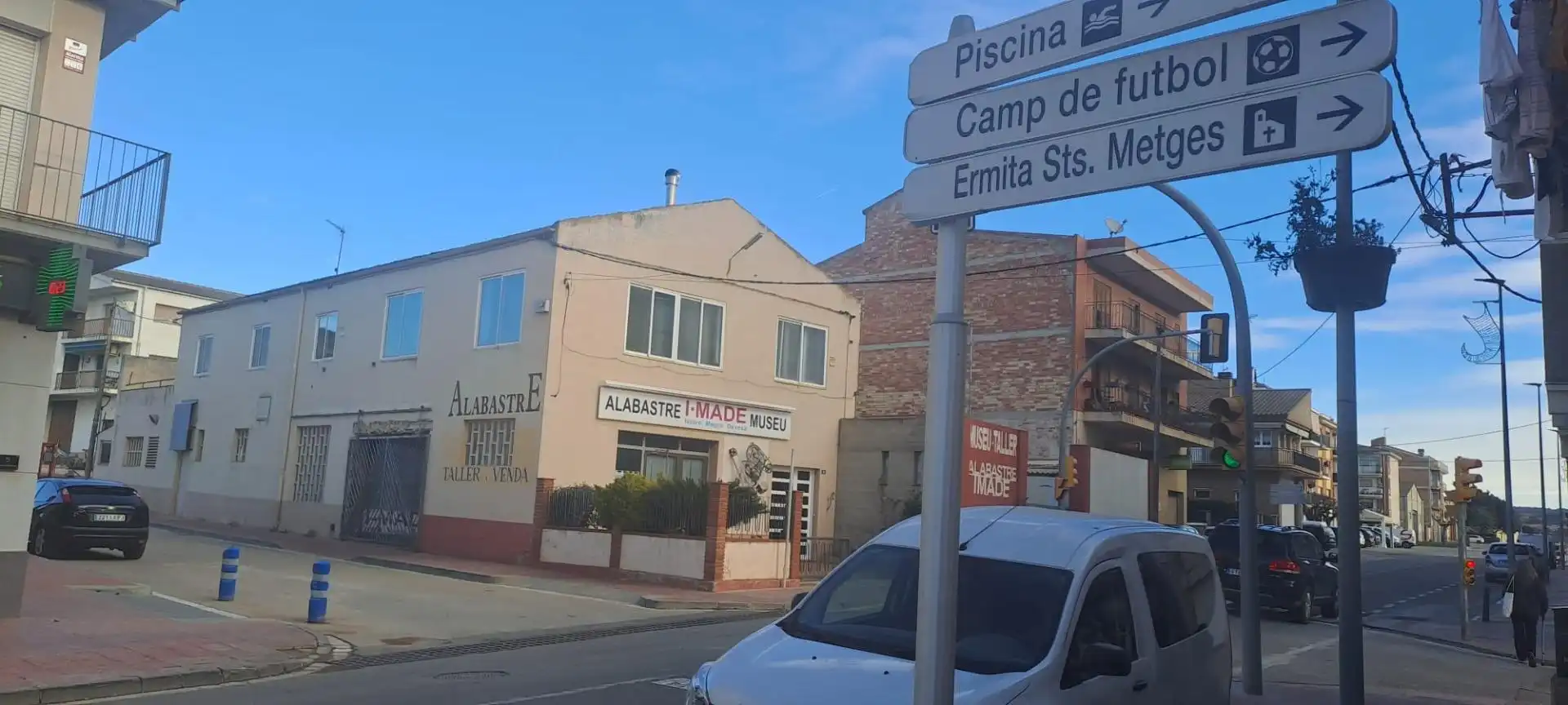 Nave industrial en venta en CONCA DE LA, imagen 49