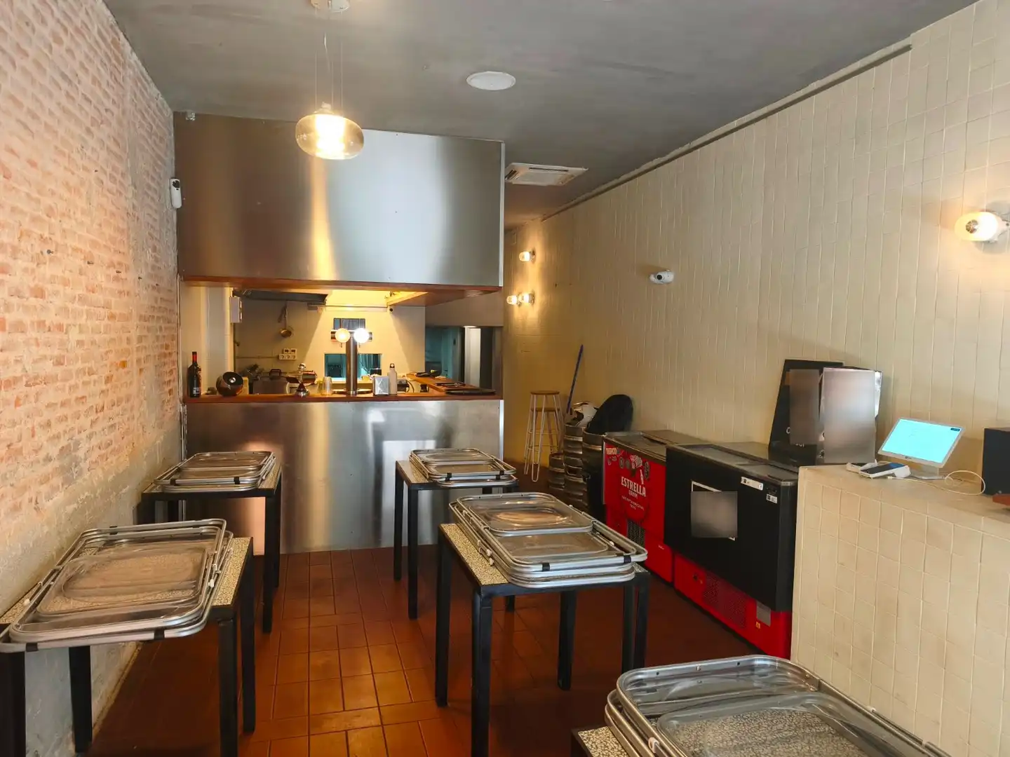 Business premises for transfer in Ciutat Vella, imagen 20