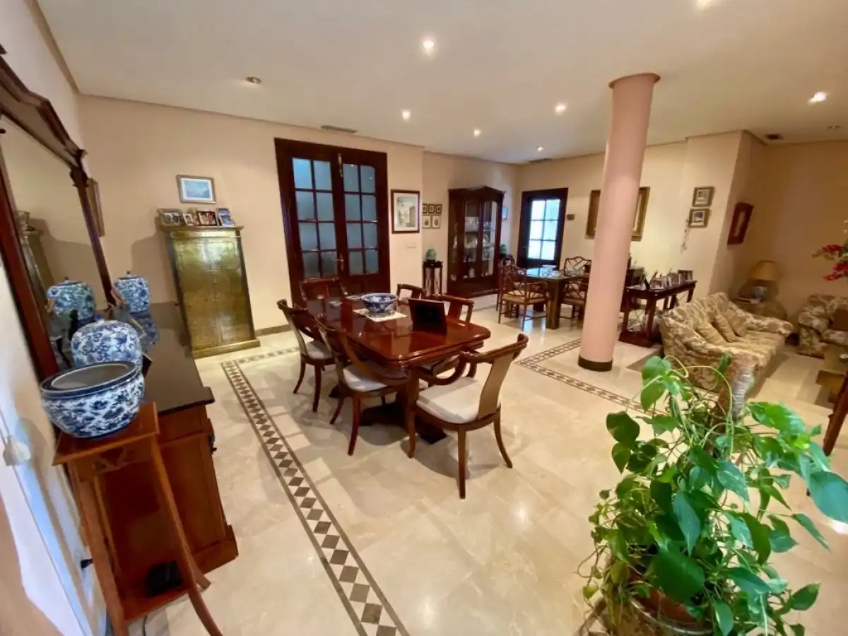 Casa o xalet en venda a Parque Avenida
