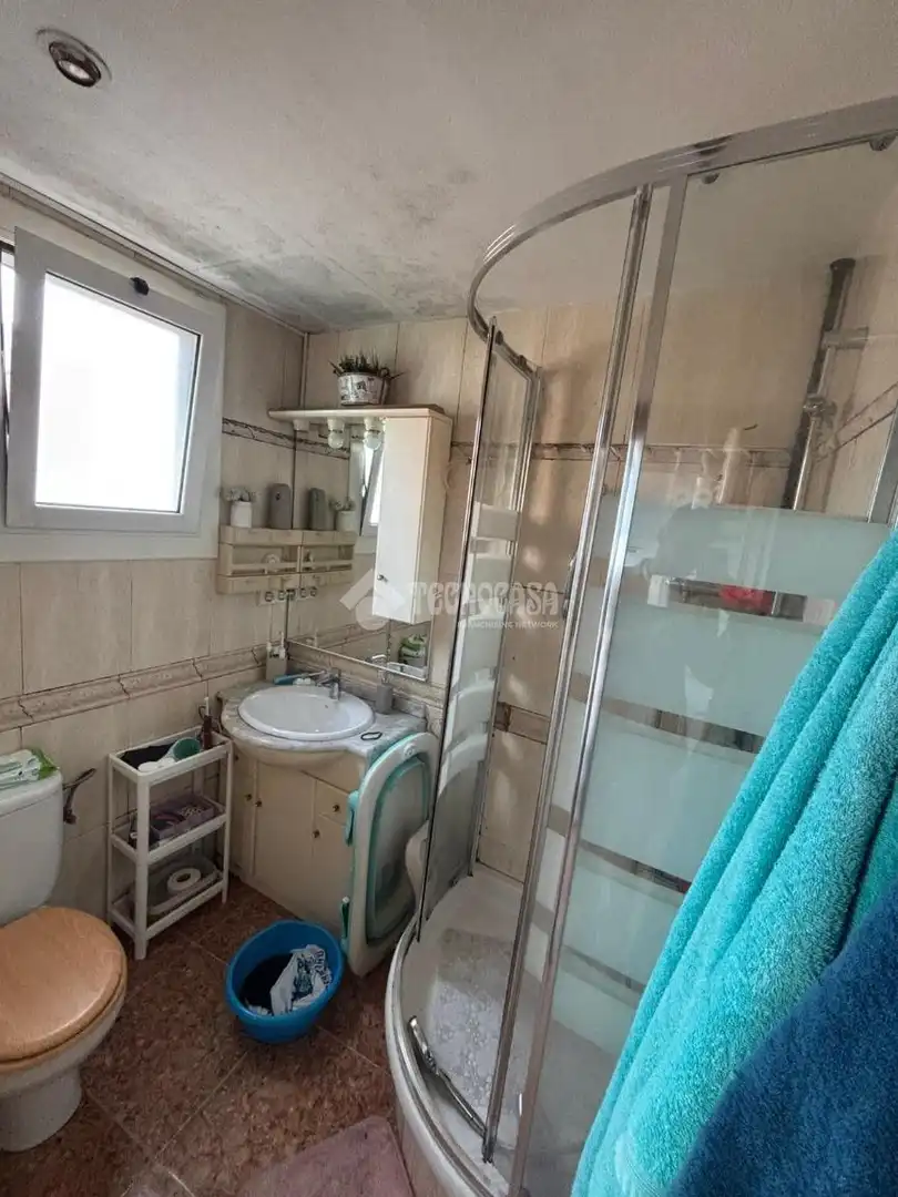 Wohnung mit Terrasse zum Verkauf in Sant Andreu, imagen 12