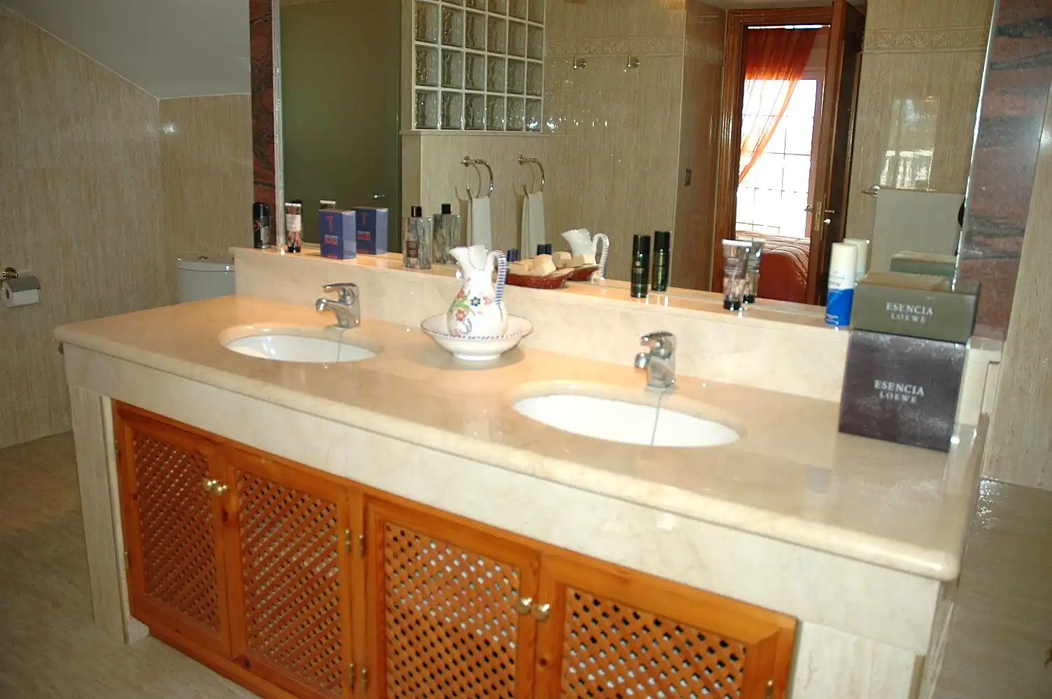 Villa avec terrasse à vendre à Calle Río Genil, imagen 36