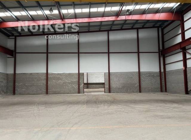 Nave industrial en Alquiler en Celrà