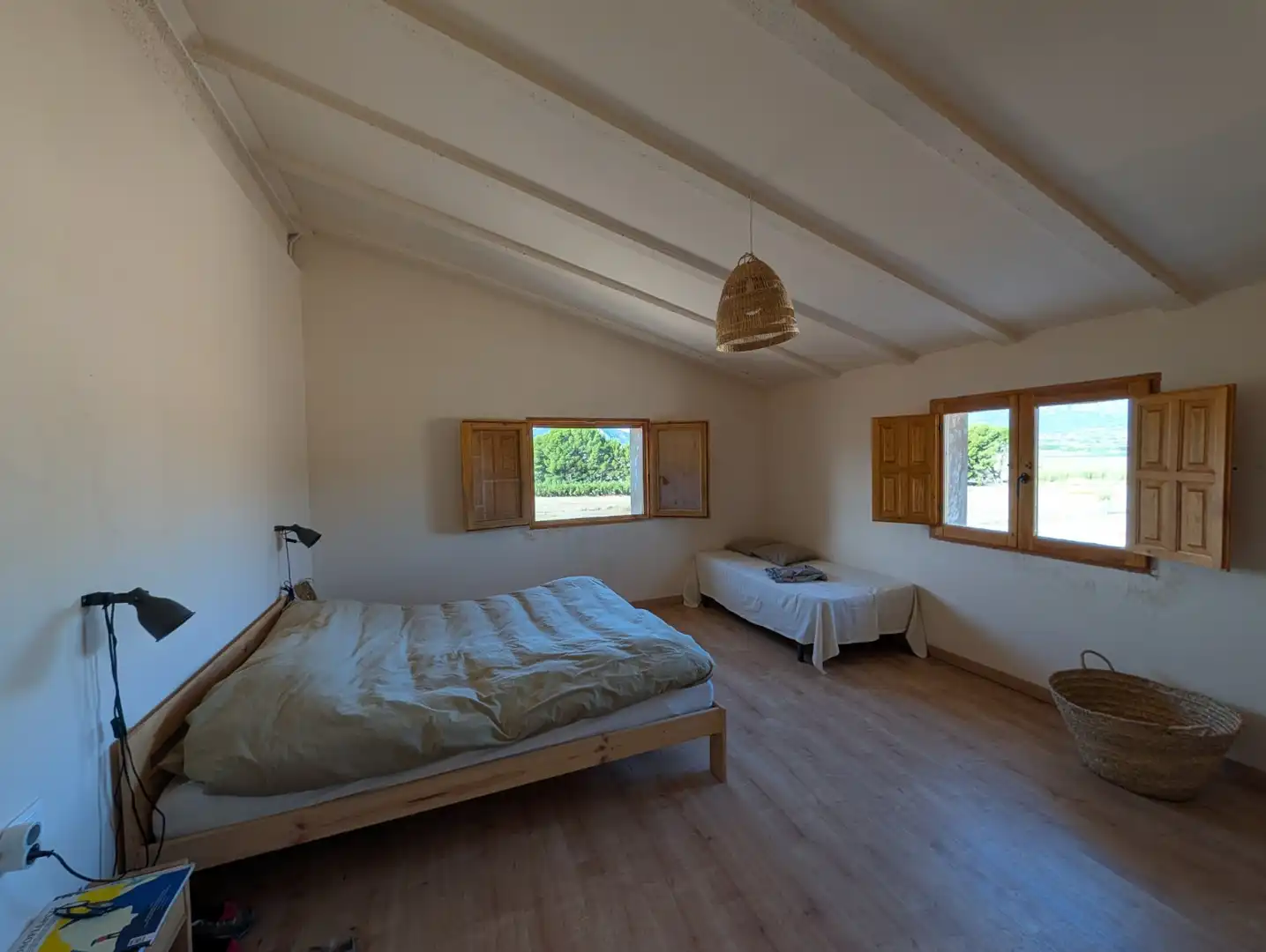 Country house with garden for sale in Salinas, imagen 20