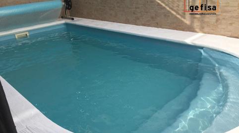 Photo 3 of Single-family semi-detached for sale in Valdepeñas, Ciudad Real