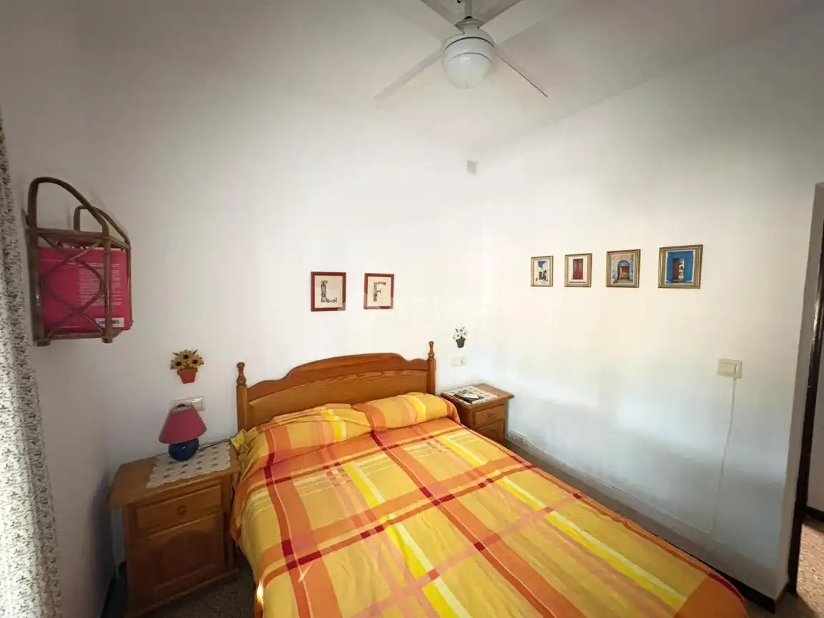 Bedroom of Country homes for sale in Andújar  with Private garden and Terrace