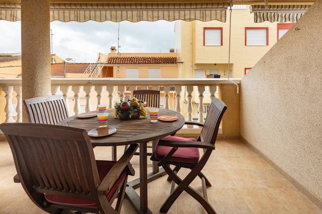 Piso en Venta en Calle Filipinas en Chilches / Xilxes