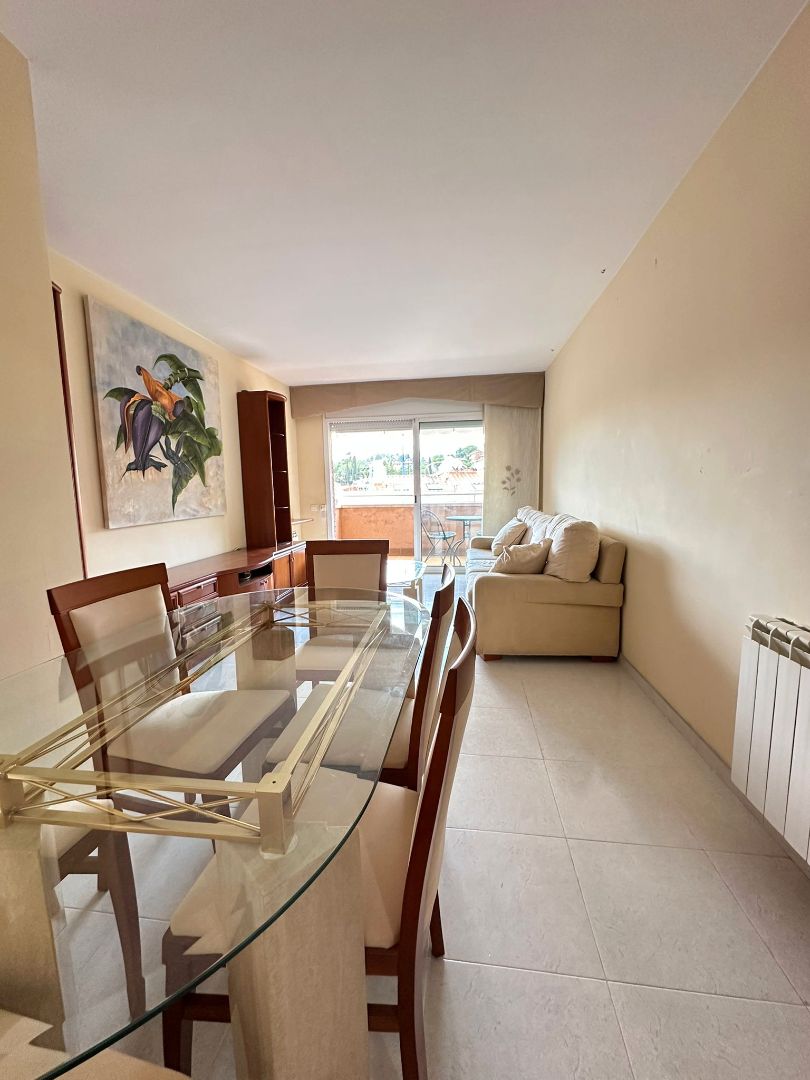 Piso en venta