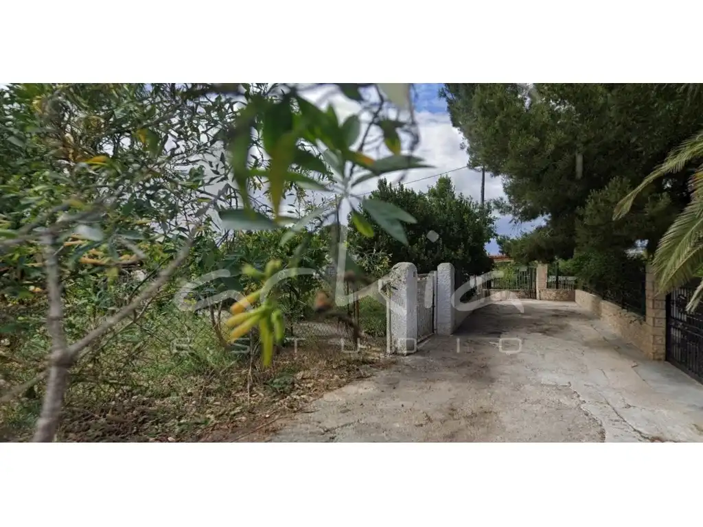 Residencial en venda en Mas de la Montañeta
