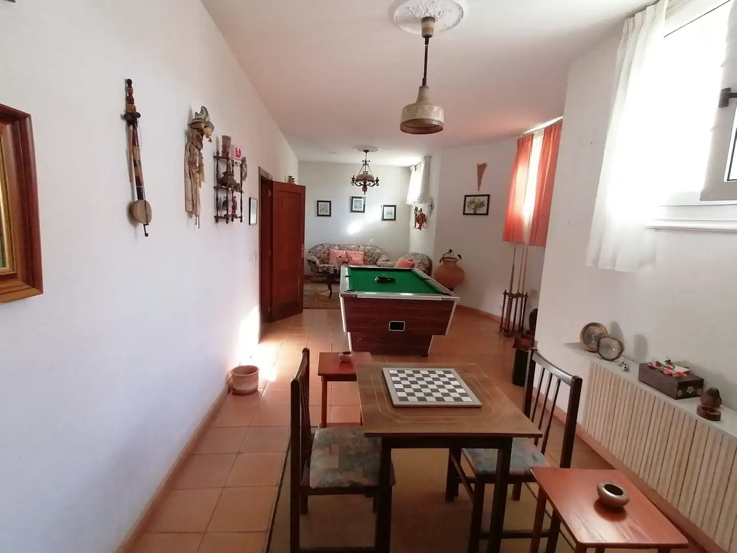 Casa o xalet en venda a Rúa Illa de Ons, San Salvador - Caeira