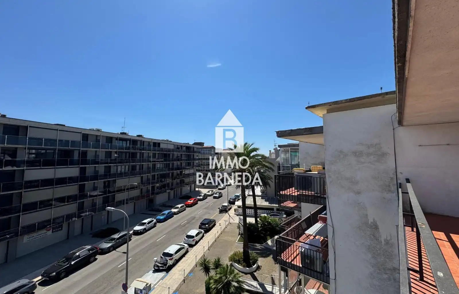 Piso con ascensor en venta en DE LA PLATJA 23, imagen 3