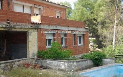 Casa o xalet en venda a BARADELLO GELAT, Batoi