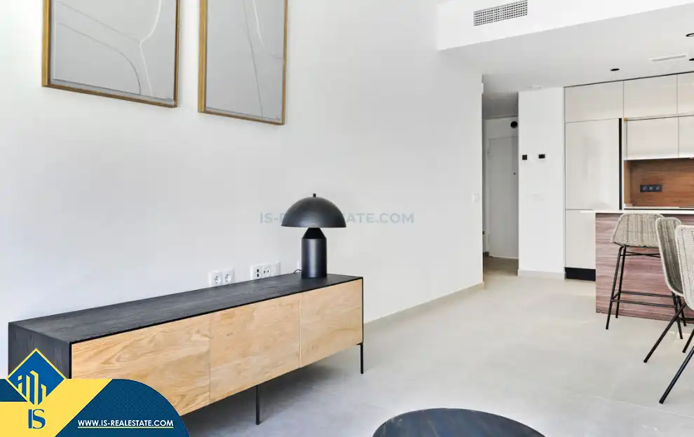 Apartament amb terrassa en venda a Playa del Acequión, Náufragos y Rocío del Mar, imagen 6