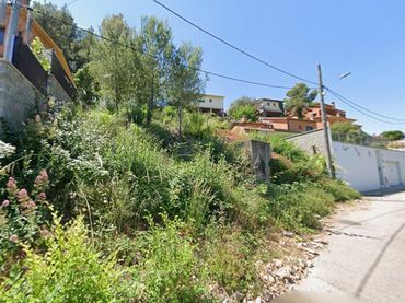 Wohnbaugrundstück zum Verkauf in Carrer Sant Miquel 5