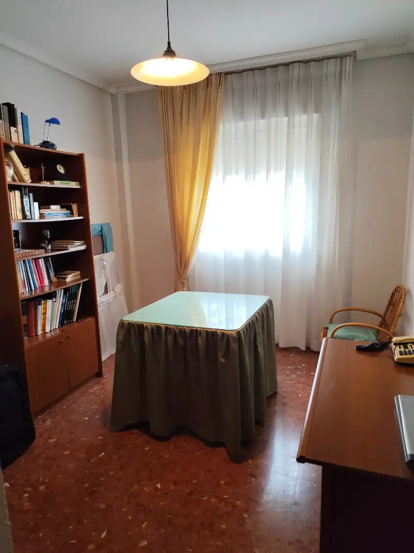 Habitación de Casa adosada en venta en Mérida con Amueblado