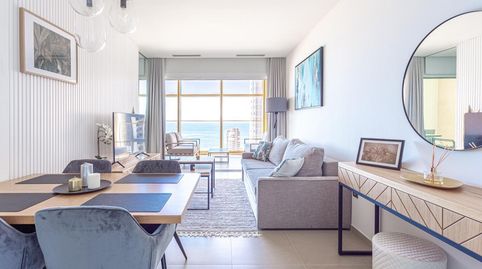 Foto 3 de Apartamento en venta en Avenida Mejico, Playa Poniente, Benidorm