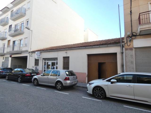 Terreno residencial en Venta en La Foia - Daimés - Asprella