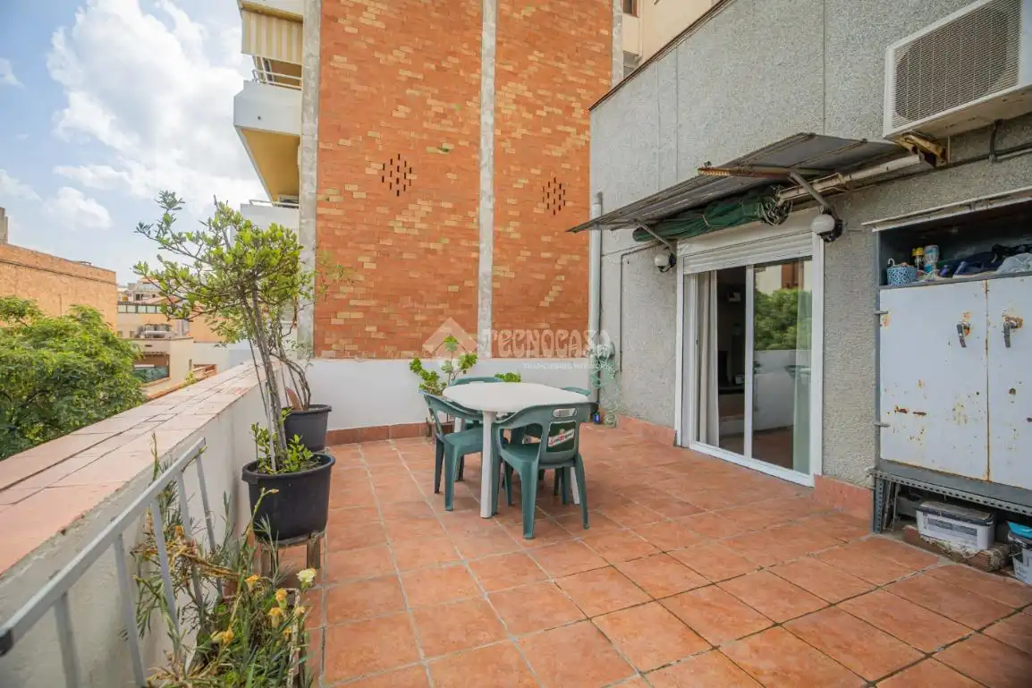 Flat for sale in Vinyets - Molí Vell, imagen 6