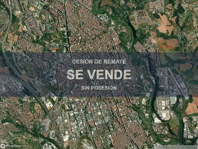 Piso en venta en Sabadell