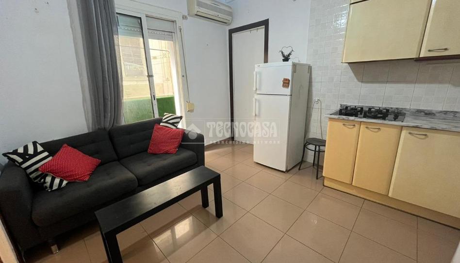 Foto 1 de Pis en venda a La Barceloneta, Barcelona