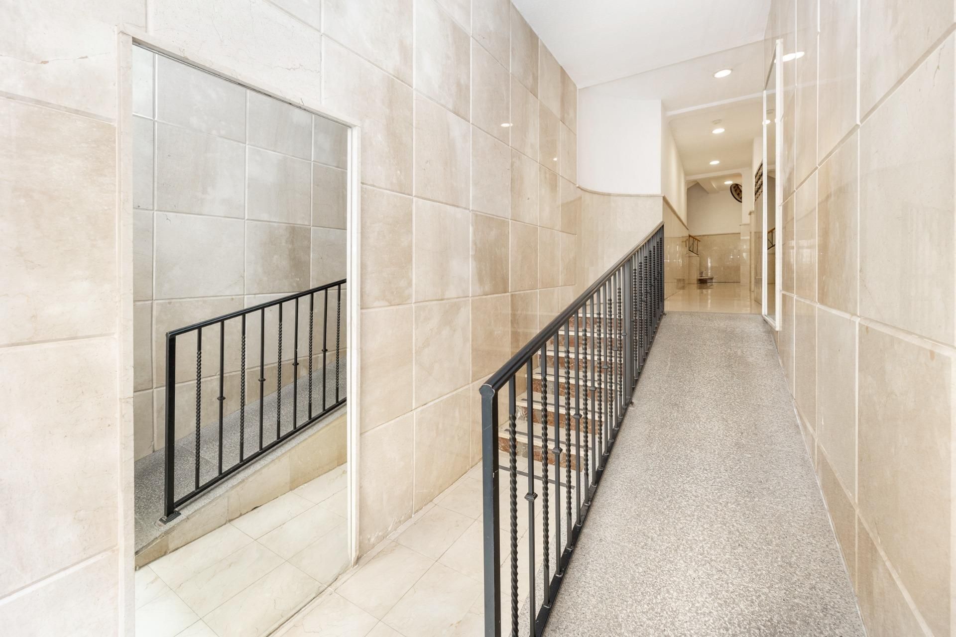 Flat for sale in Calle ISAAC ALBENIZ, 17, Plaza de Toros