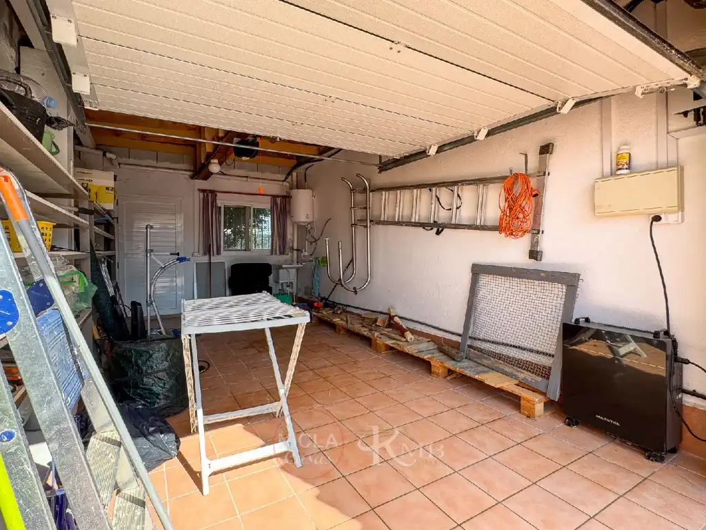 Casa o chalet en venta en Avenida Ciudad De Castellon(Playa, Vera Playa Naturista
