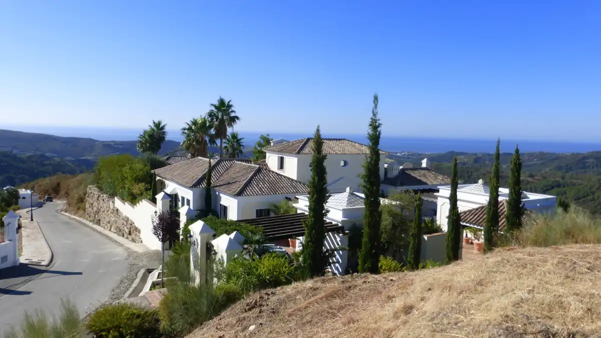 Casa con piscina en venta en Benahavís pueblo, imagen 80
