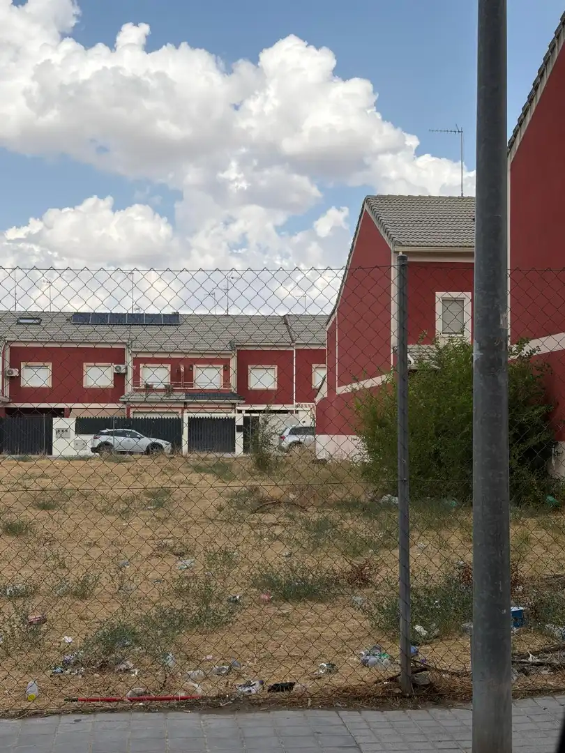 Terreni e lotti in vendita a Calle Puerta de Murcia, imagen 3
