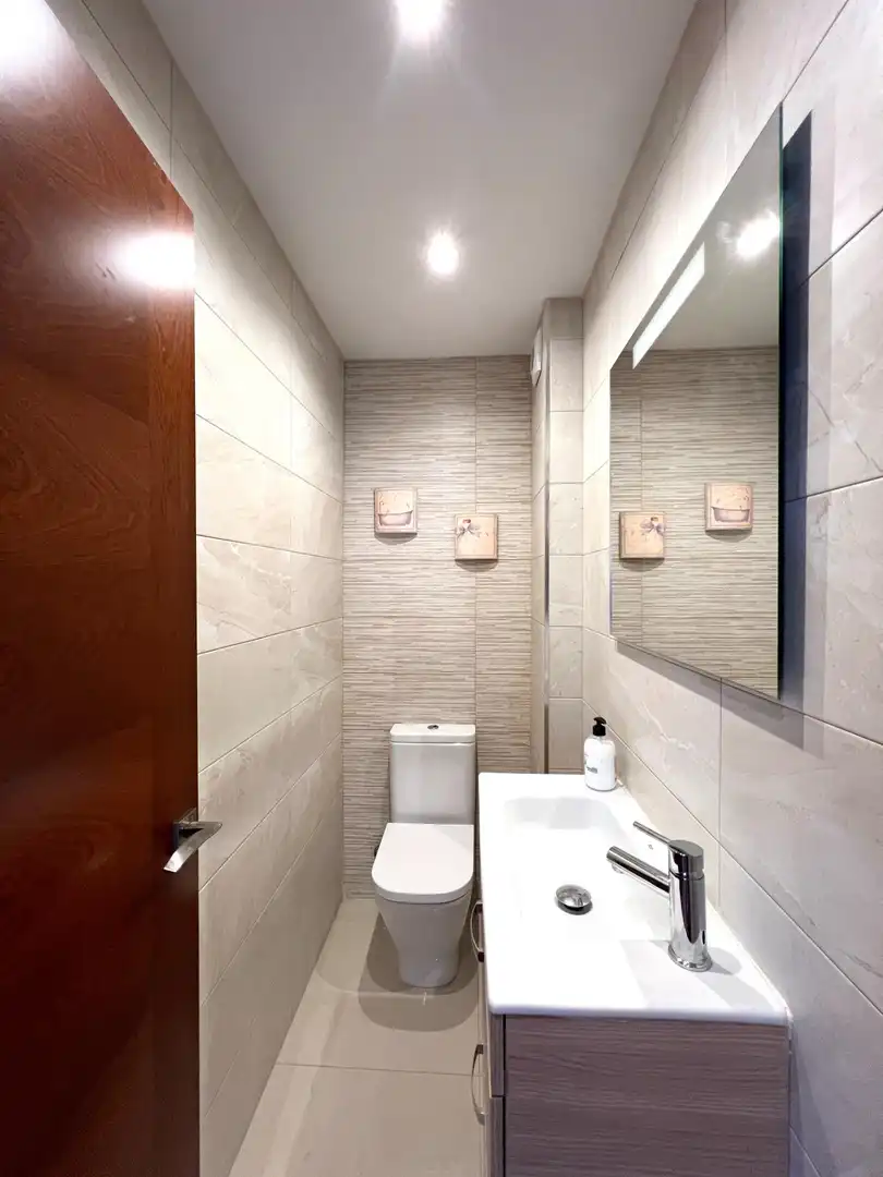 Flat for rent in Avenida CANTABRIA, Valdenoja