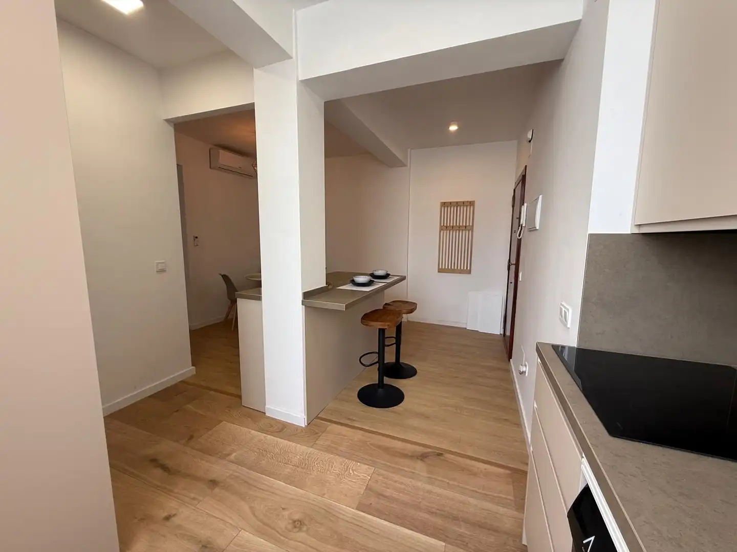 Penthouse with lift to rent in SAN FERNANDO, imagen 25