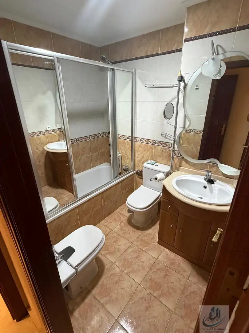 Appartamento con ascensore in vendita a Astilleros - La Paz  - Loreto - El Corte Inglés, imagen 12