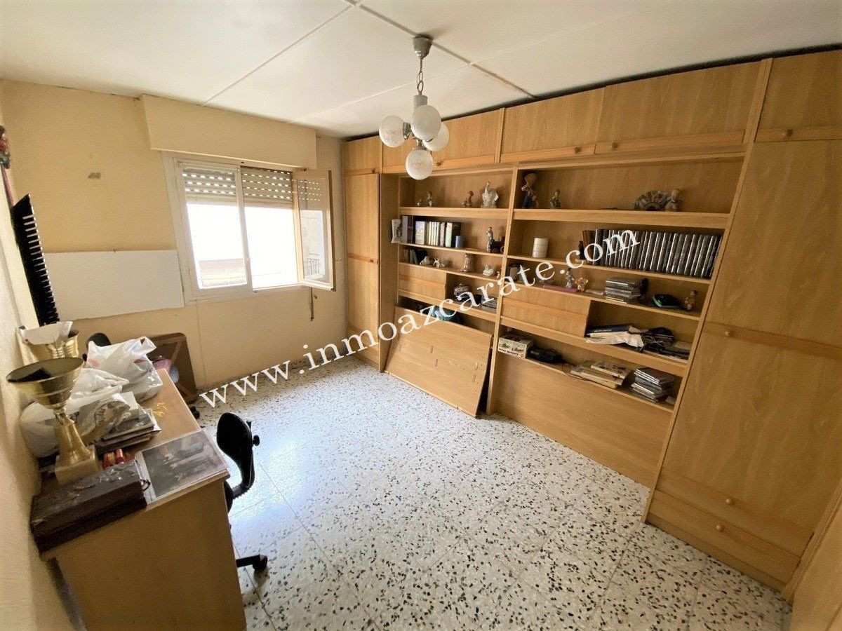 Bedroom of House or chalet for sale in Lerín  with Balcony