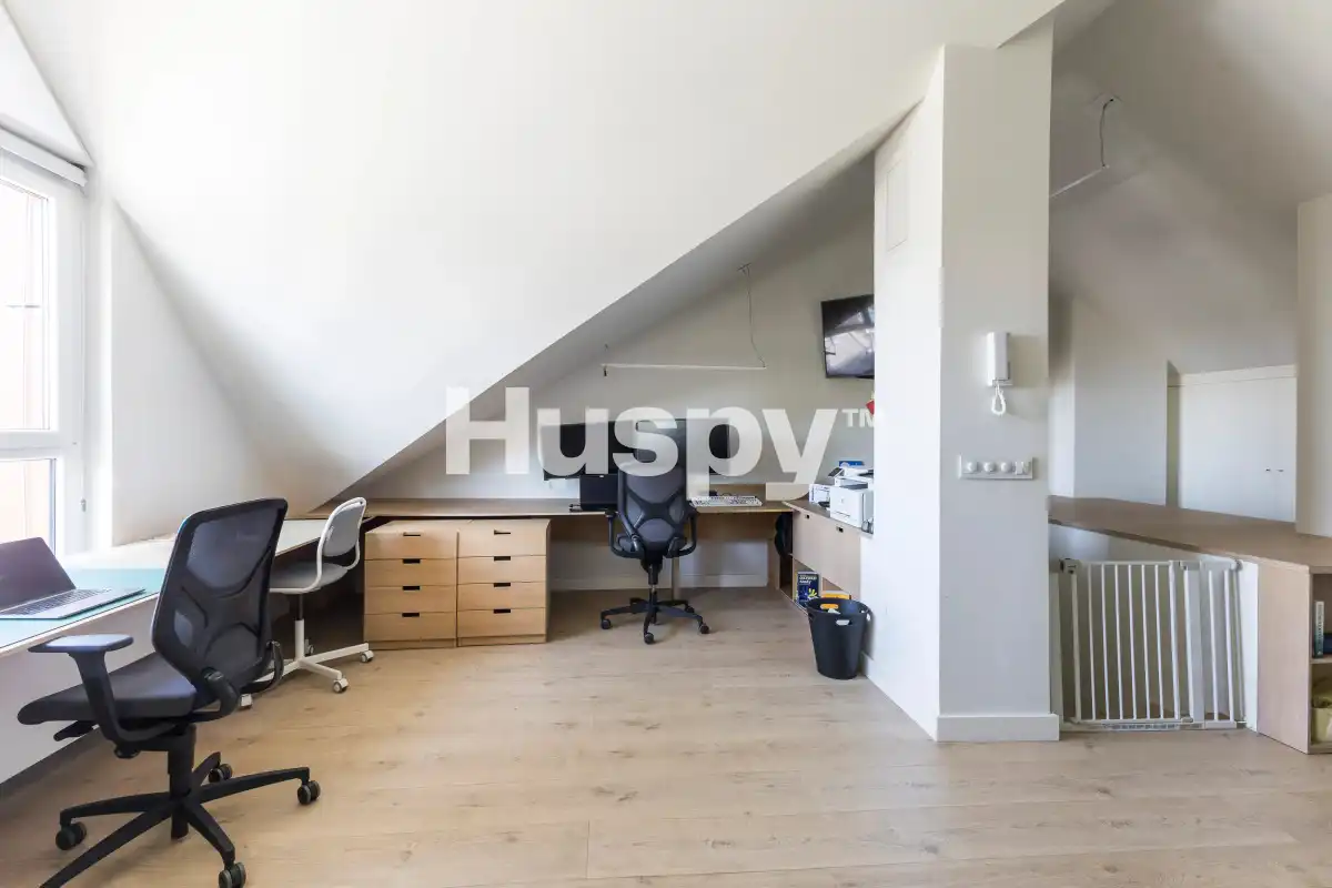 Reihenhaus mit Balkon zum Verkauf in Calle Camino de Colmenar, imagen 21
