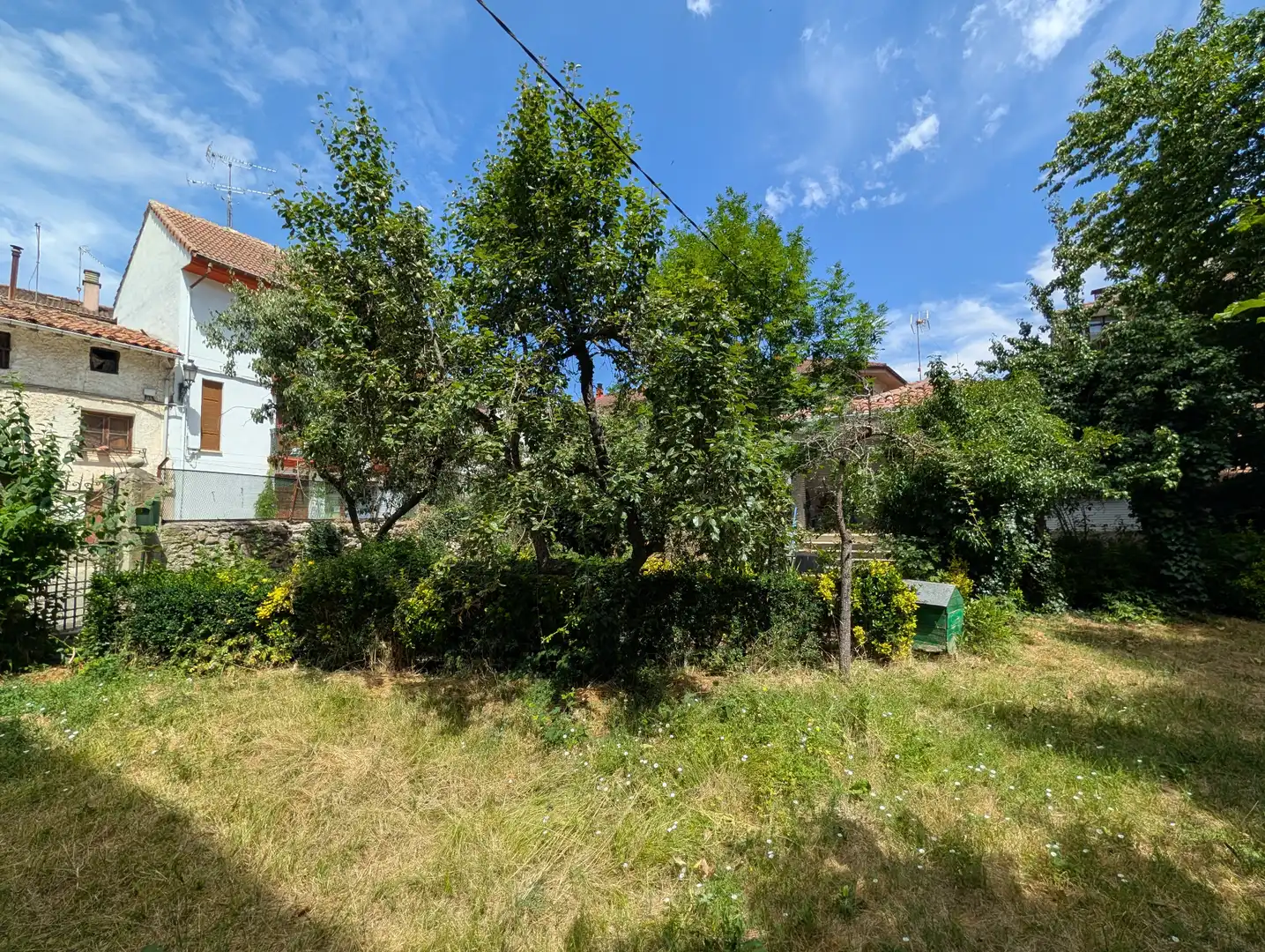 House with garden for sale in Travesía Tenorio 1, imagen 36