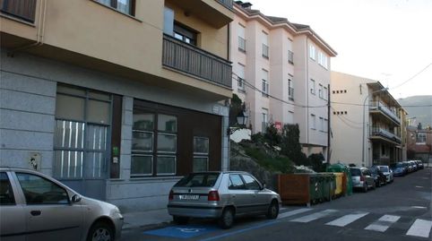 Foto 3 de Pis en venda a Calle Fernando VI, 10a, Centro - Manguilla, El Escorial