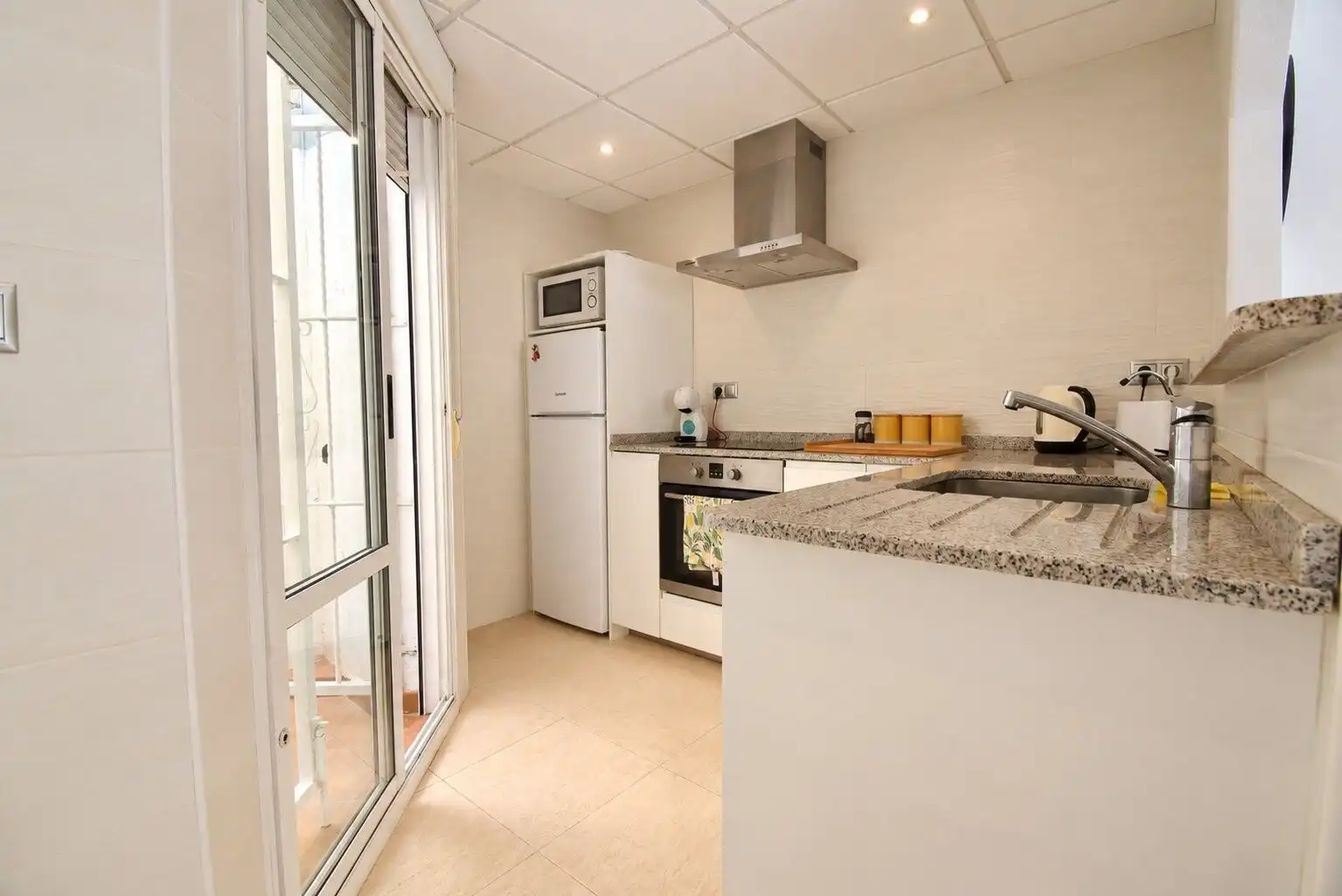 Apartament amb piscina en venda a Orihuela Costa, imagen 7