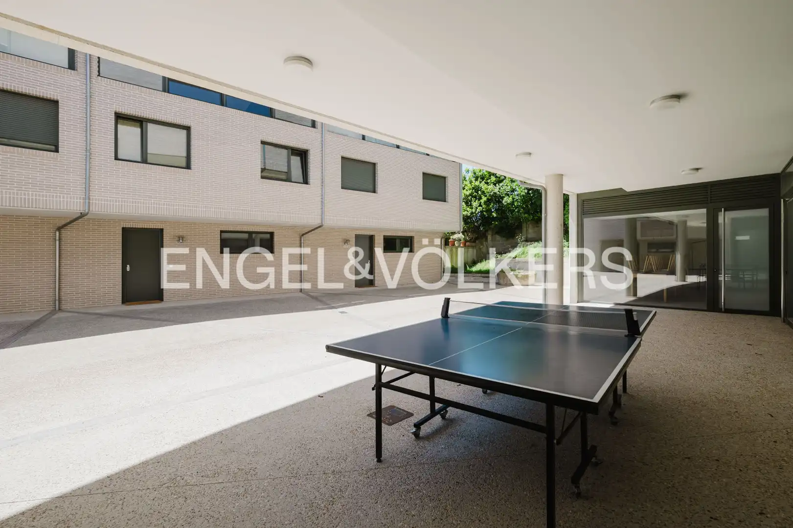 Terraza de Casa o chalet de alquiler en Donostia - San Sebastián  con Calefacción, Terraza y Piscina