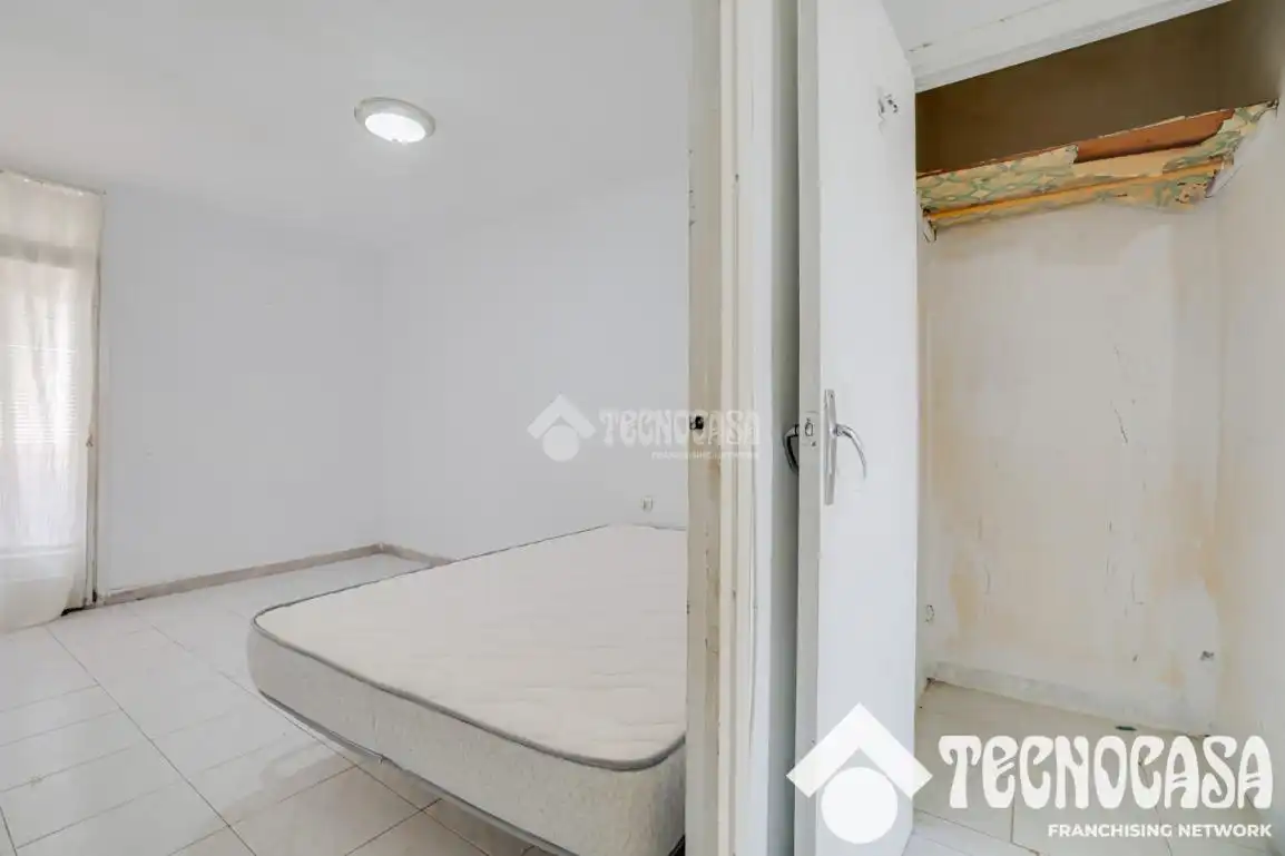 Habitación de Piso en venta en Barcelona
