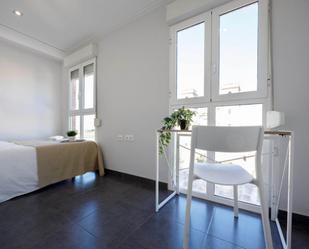 Bedroom of Apartment to share in  Valencia Capital  with Furnished, Oven and Washing machine