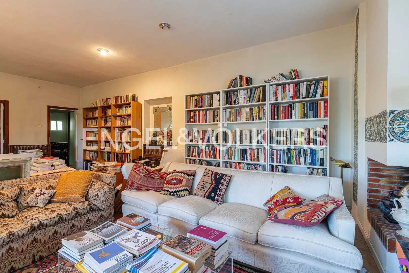 Casa con jardín en venta en Moncloa - Aravaca, imagen 15