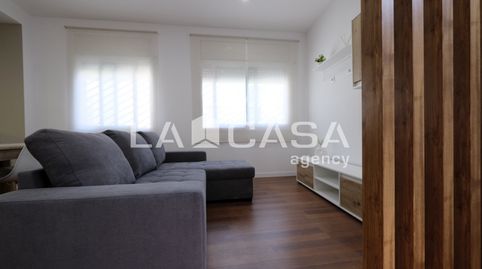 Foto 3 de Dúplex en venta en Carrer de Castellbisbal, La Teixonera, Barcelona Capital