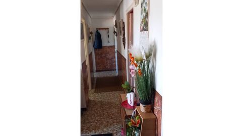 Foto 3 de Piso en venta en Artemio Precioso, Hellín, Albacete