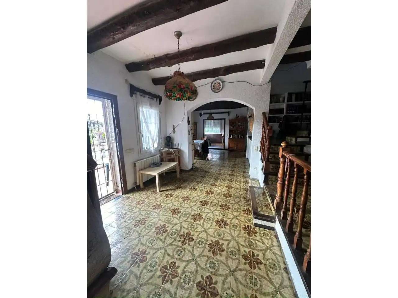 Casa o xalet en venda en Lloret de Mar amb Aire condicionat, Calefacció i Jardí privat