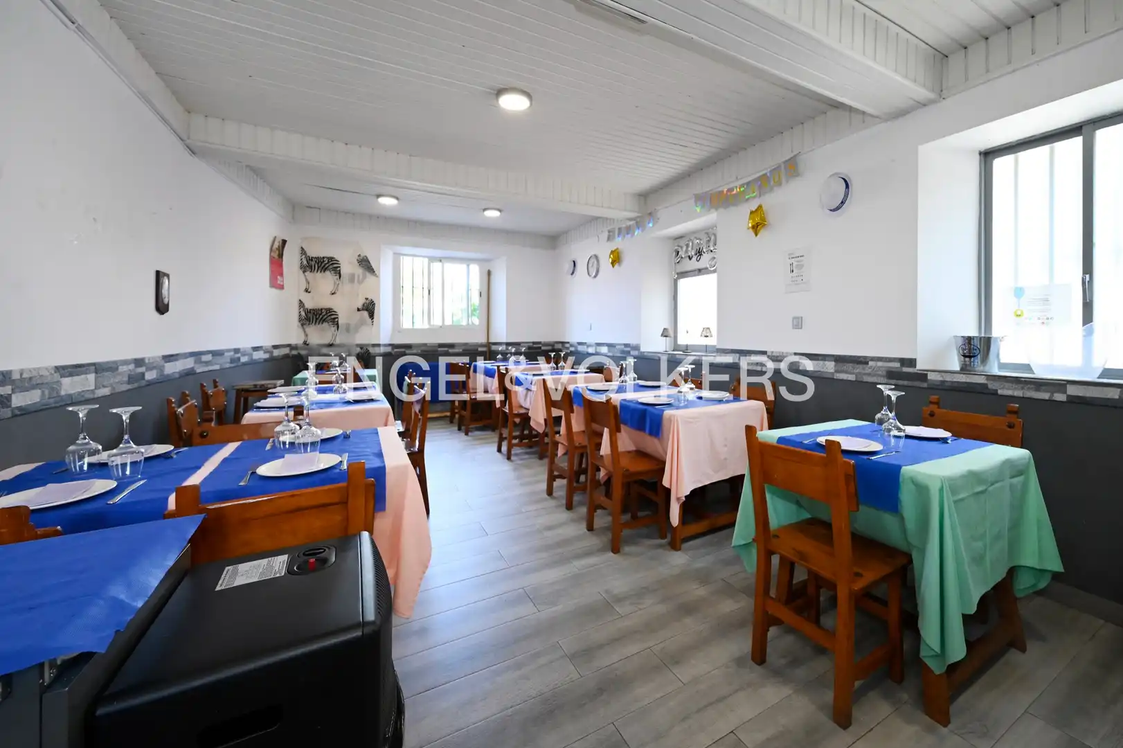Local commercial à vendre à Calle Camarreal-Ojaiz, imagen 10